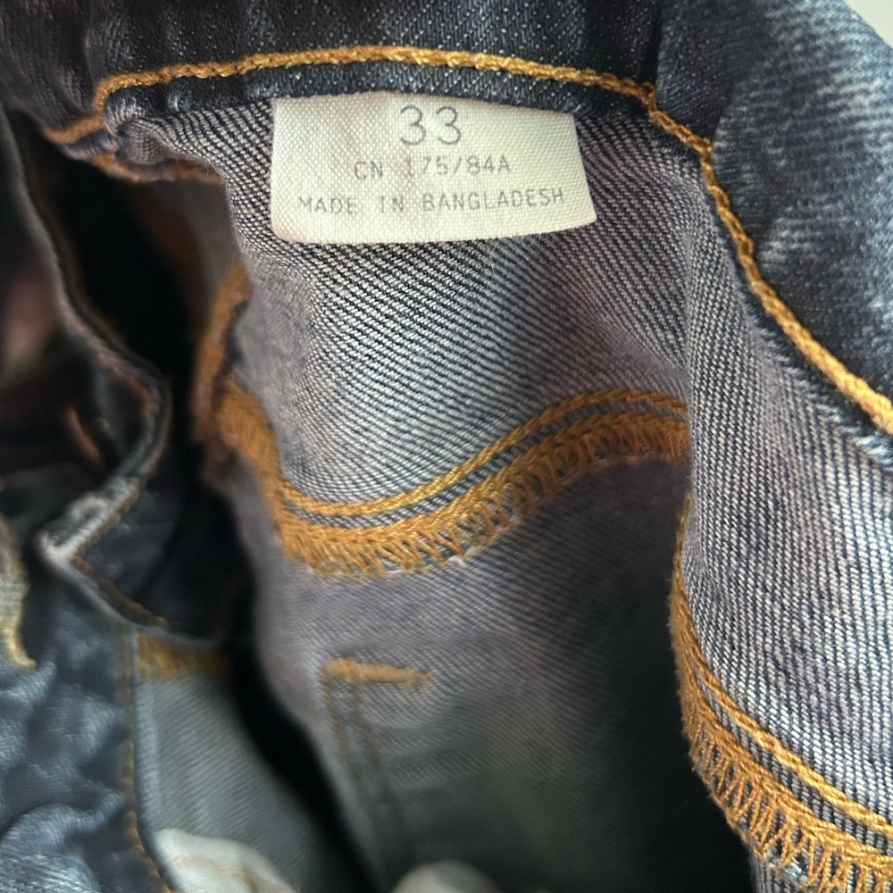 & jeans - Picture 7 of 8